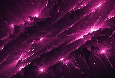 The primary subject of the image is a purple, pink, and white swirling pattern. The setting is a dark background, which contrasts with the vibrant colors of the swirling pattern. The visual style appears to be a digital art or illustration, as the swirls are intricately detailed and the colors are rich and vivid. The overall atmosphere of the image is one of beauty and creativity, as the swirling pattern creates a mesmerizing and captivating visual experience.