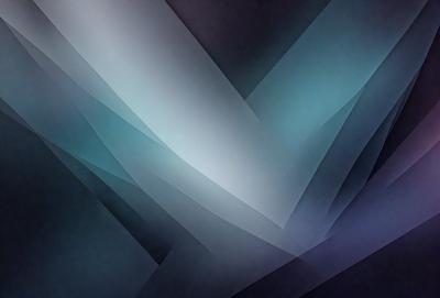 The primary subject of the image is a blue and white pattern, which appears to be a digital art or illustration. The setting is a dark background, which contrasts with the blue and white pattern. The visual style is modern and abstract, with the blue and white pattern being the main focus of the image. The colors and mood of the image are predominantly blue and white, creating a calm and serene atmosphere.