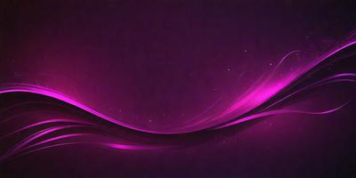 The primary subject of the image is a purple background with a pink and purple swirl pattern. The setting is a dark room, and the visual style is a digital art or illustration. The colors and mood of the image are predominantly purple and pink, creating a sense of calmness and relaxation.