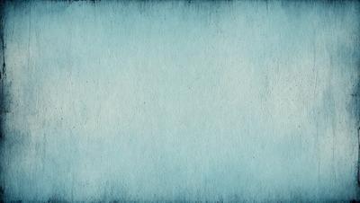 The primary subject of the image is a large, blue wall with a textured surface. The setting is a room with a blue background, and the visual style is a combination of a photo and a digital art. The colors and mood of the image are predominantly blue, creating a calm and serene atmosphere.