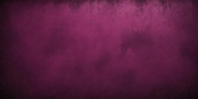 The primary subject of the image is a purple background with a pinkish hue. The setting is a dark, moody environment, possibly a night scene. The visual style appears to be a digital art or illustration, as the colors and mood are rich and dramatic.