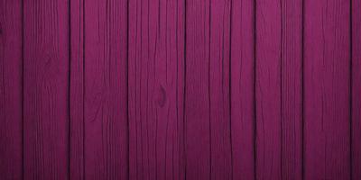 The primary subject of the image is a wooden wall with a purple color. The setting is a room with a wooden surface, and the visual style appears to be a photo. The dominant colors are purple and brown, creating a warm and cozy atmosphere.