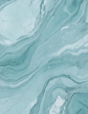 The primary subject of the image is a marble-like pattern, which is the main object, scene, or focus of the image. The setting or background features a blue and white marble-like pattern, which gives the image a unique and visually appealing appearance. The visual style of the image is a close-up of the marble-like pattern, which highlights the intricate details and textures of the material. The colors and mood of the image are predominantly blue and white, creating a sense of elegance and sophistication.