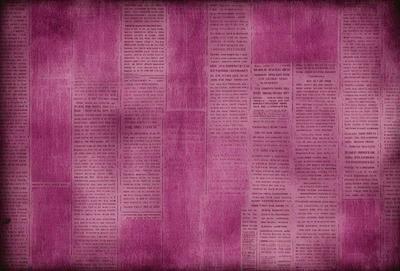 The primary subject of the image is a pink wall with a purple tint. The setting is a room with a pink wall, and the visual style is a close-up of the wall. The colors and mood of the image are predominantly pink and purple, creating a warm and inviting atmosphere.