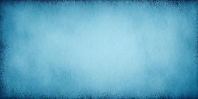 The primary subject of the image is a large, blue, textured surface. The setting is a blue background, and the visual style appears to be a digital art or illustration. The dominant colors are blue and white, creating a calm and serene atmosphere.
