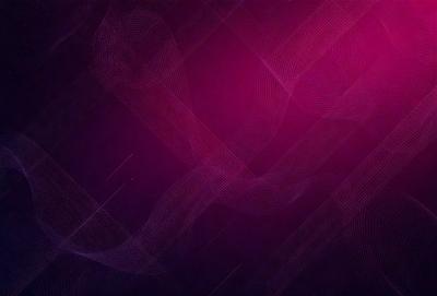 The primary subject of the image is a purple background with a pattern of interconnected lines. The setting appears to be a futuristic or abstract environment. The visual style of the image is a combination of digital art and illustration, creating a unique and intriguing pattern. The dominant colors in the image are purple and black, giving the scene a futuristic and mysterious atmosphere.