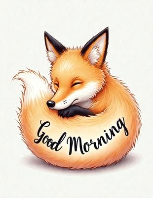 The primary subject of the image is a cute fox, which is the main object, scene, or focus of the image. The fox is laying down and appears to be sleeping. The setting/background of the image features a white surface, which contrasts with the orange fox. The visual style of the image is a digital art or illustration, as it is a well-drawn and detailed depiction of the fox. The colors and mood of the image are warm and cozy, as the orange fox is the main subject and the white surface provides a clean and bright backdrop.