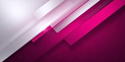 The primary subject of the image is a pink and purple patterned wall. The setting is a room with a pink and purple color scheme. The visual style is a digital art or illustration, creating a vibrant and colorful atmosphere. The dominant colors are pink and purple, giving the room a warm and inviting feel.