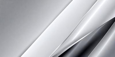 The primary subject of the image is a silver metal surface, which appears to be a metal wall or a metal sheet. The setting is a room with a gray background, which adds to the overall atmosphere. The visual style of the image is a combination of photo and digital art, creating a unique and modern appearance. The colors in the image are predominantly silver and gray, giving the scene a sleek and modern feel.