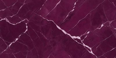 The primary subject of the image is a marble wall with a purple hue. The setting is a room with a purple marble wall, which serves as the background. The visual style is a close-up of the marble wall, showcasing its texture and color. The colors and mood of the image are predominantly purple, creating a calm and elegant atmosphere.