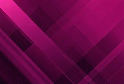 The primary subject of the image is a purple patterned wall. The setting is a room with a purple wall, and the visual style is a patterned wallpaper. The dominant colors are purple and pink, creating a warm and inviting atmosphere.