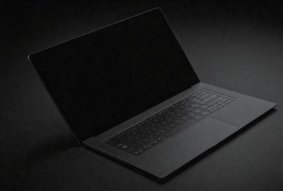 Laptop