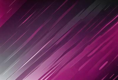 The primary subject of the image is a purple and pink patterned background. The setting is a dark background, which contrasts with the vibrant colors of the pattern. The visual style appears to be a digital art or illustration, as the colors and patterns are intricately designed. The overall atmosphere of the image is lively and energetic, with the bold colors and patterns creating a dynamic and engaging scene.