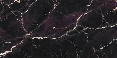 The primary subject of the image is a close-up of a marble surface, showcasing its intricate and textured design. The setting is a black background, which highlights the marble's natural beauty. The visual style is a realistic representation of the marble, capturing its unique patterns and textures. The colors and mood of the image are predominantly dark, with the marble serving as the focal point and the black background providing a dramatic contrast.