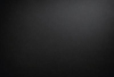 The primary subject of the image is a black background. The setting is a dark, empty space with no visible objects or details. The visual style is a black and white photo, which gives the image a classic and timeless appearance. The colors and mood are predominantly dark and moody, creating a sense of mystery and depth.