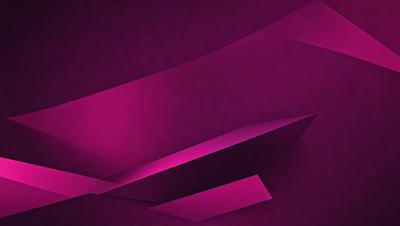 The primary subject of the image is a purple wall with a pink and purple pattern. The setting is a room with a purple background. The visual style is a digital art or illustration, creating a unique and eye-catching design. The dominant colors are purple and pink, giving the image a vibrant and lively atmosphere.