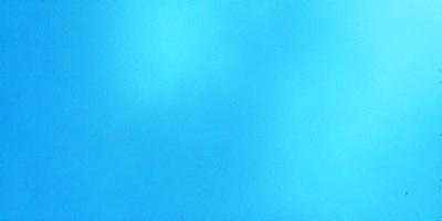 The primary subject of the image is a clear blue sky. The setting is a cloudy day, with the sky being the main focus of the image. The visual style is a natural, outdoor scene. The colors and mood are predominantly blue, creating a calm and serene atmosphere.