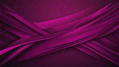 The primary subject of the image is a purple, swirling pattern. The setting is a dark background, which contrasts with the purple pattern. The visual style is a combination of digital art and illustration, creating a unique and eye-catching design. The colors and mood of the image are predominantly purple, giving it a bold and striking appearance.