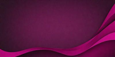 The primary subject of the image is a purple wall. The setting is a room with a purple wall, and the visual style is a digital art or illustration. The dominant colors are purple and pink, creating a calm and soothing atmosphere.