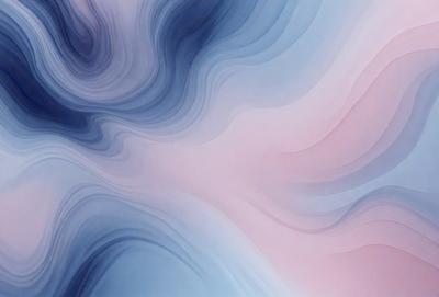 The primary subject of the image is a blue and pink swirl pattern. The setting is a blue and pink background, which creates a visually striking contrast with the swirl pattern. The visual style of the image is a digital art or illustration, as it appears to be a computer-generated or hand-drawn design. The dominant colors in the image are blue and pink, creating a vibrant and lively atmosphere.