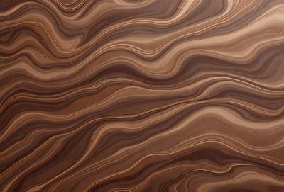 The primary subject of the image is a wooden surface with a unique and intricate pattern. The setting is a close-up view of the wooden surface, showcasing the detailed design. The visual style is a close-up of the wooden surface, which gives a sense of depth and texture. The colors and mood of the image are warm and natural, with the wooden surface being the main focus.