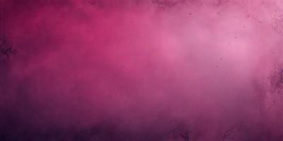 The primary subject of the image is a pink background with a purple hue. The setting is a cloudy sky, which adds a dramatic and moody atmosphere to the scene. The visual style is a combination of a photo and digital art, creating a unique and artistic representation of the cloudy sky. The colors and mood convey a sense of mystery and intrigue, inviting the viewer to explore the depths of the image.