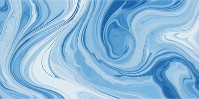 The primary subject of the image is a blue and white swirl pattern, which is the main object, scene, or focus of the image. The setting or background features a blue and white swirl pattern, which is the environment, backdrop, or surface visible in the image. The visual style of the image is a digital art or illustration, as it is a digital representation of a swirl pattern. The dominant colors in the image are blue and white, creating a calm and soothing atmosphere.