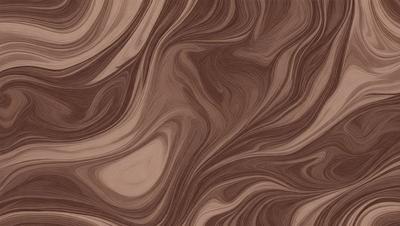 The primary subject of the image is a wooden surface with a unique and intricate pattern. The setting is a close-up of the wooden surface, showcasing the details of the pattern. The visual style is a close-up of the wooden surface, which gives a sense of depth and texture. The colors and mood of the image are predominantly brown, giving it a warm and natural atmosphere.
