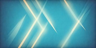 The primary subject of the image is a blue background with a pattern of white lines. The setting appears to be a wall or a surface with a blue color. The visual style of the image is a combination of digital art and illustration, creating a unique and artistic appearance. The dominant colors in the image are blue and white, giving it a calm and soothing atmosphere.