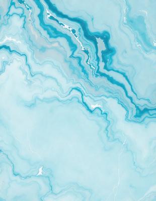 The primary subject of the image is a blue and white marble-like pattern. The setting is a blue and white marble-like surface, which could be a wall or a countertop. The visual style is a close-up of the marble-like pattern, showcasing its intricate details. The colors and mood of the image are predominantly blue and white, giving it a clean and elegant appearance.