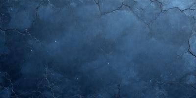 The primary subject of the image is a blue wall with a textured surface. The setting is a room with a blue background, and the visual style is a close-up of the wall. The dominant colors are blue and white, creating a calm and serene atmosphere.