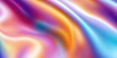 The primary subject of the image is a colorful, swirling pattern that resembles a kaleidoscope. The setting is a background of a colorful, swirling pattern, which creates a vibrant and lively atmosphere. The visual style of the image is a combination of photo and digital art, as it appears to be a close-up of a swirling pattern. The colors and mood of the image are predominantly pink, blue, and yellow, giving it a cheerful and energetic vibe.