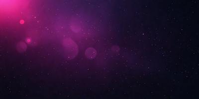 The primary subject of the image is a purple background with a pattern of white circles. The setting appears to be a night sky, with the background being a deep purple color. The visual style of the image is a combination of a photo and digital art, creating a unique and eye-catching design. The colors and mood of the image are predominantly purple and dark, giving it a mysterious and captivating atmosphere.