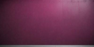 The primary subject of the image is a large, pink wall. The setting is a room with a bare, unadorned appearance. The visual style is a photo, capturing the pink wall in its natural environment. The colors and mood of the image are predominantly pink, creating a warm and inviting atmosphere.