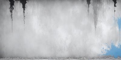 The primary subject of the image is a white wall with a cloudy sky in the background. The setting appears to be an outdoor environment, possibly a beach or a coastal area. The visual style of the image is a photo, capturing the natural elements of the scene. The colors and mood of the image are predominantly white and cloudy, creating a calm and serene atmosphere.