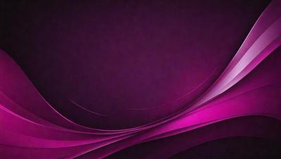 The primary subject of the image is a purple background with a pink and purple swirl pattern. The setting is a dark background, which contrasts with the vibrant colors of the swirl pattern. The visual style is a digital art or illustration, as the swirl pattern is created through a digital medium. The colors and mood of the image are predominantly purple and pink, giving it a warm and inviting atmosphere.