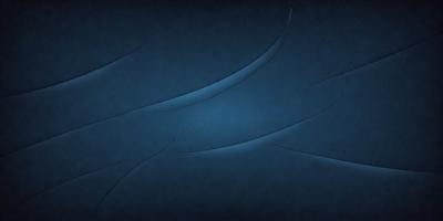 The primary subject of the image is a blue background with a pattern of swirls and curves. The setting is a dark blue sky, and the visual style appears to be a digital art or illustration. The colors and mood of the image are predominantly dark and moody, with the blue background creating a sense of depth and intrigue.