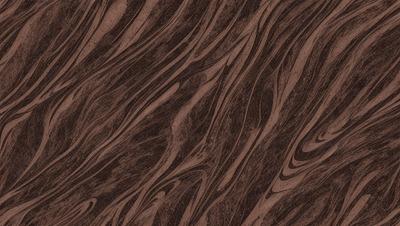 The primary subject of the image is a wooden surface with a pattern of swirls and curves. The setting is a close-up of the wooden surface, showcasing the intricate design. The visual style is a combination of a photo and a digital art, as the wooden surface appears to be a photograph with a digital artistic touch. The colors and mood of the image are warm and natural, with the wooden surface being the main focus.