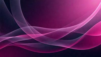 The primary subject of the image is a purple background with a pink and purple swirl pattern. The setting is a dark background, which contrasts with the vibrant colors of the swirl pattern. The visual style is a digital art or illustration, as the swirl pattern is created through a combination of colors and shapes. The colors and mood of the image are predominantly pink and purple, giving it a warm and inviting atmosphere.