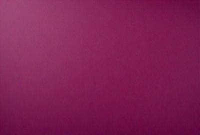 The primary subject of the image is a large, purple wall. The setting is a room with a pink background. The visual style is a close-up of the wall, showcasing its color and texture. The dominant colors are purple and pink, creating a warm and inviting atmosphere.