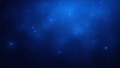 The primary subject of the image is the night sky filled with stars. The setting is a dark, star-filled sky, and the visual style is a photo of the night sky. The colors and mood of the image are predominantly dark and serene, with the stars providing a sense of wonder and tranquility.