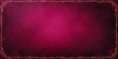 The primary subject of the image is a large, red, pink, or purple background, which is the main object, scene, or focus of the image. The setting or background is a wall or a surface, and the visual style is a painting or a drawing. The colors and mood of the image are predominantly red, pink, or purple, creating a warm and vibrant atmosphere.
