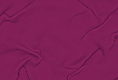 The primary subject of the image is a purple fabric, which is the main object, scene, or focus of the image. The setting or background is a purple cloth, and the visual style is a close-up of the purple fabric. The colors and mood of the image are predominantly purple, creating a calm and serene atmosphere.