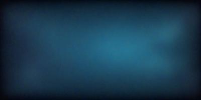 The primary subject of the image is a blue sky with no clouds. The setting is a vast, open space with no visible landmarks or objects. The visual style is a simple, clean, and minimalistic representation of the sky. The colors and mood are predominantly blue, creating a calm and serene atmosphere.
