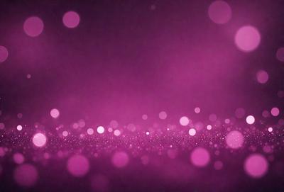 The primary subject of the image is a pink background with a purple hue. The setting is a dark room, and the visual style appears to be a digital art or illustration. The colors and mood of the image are predominantly pink and purple, creating a warm and inviting atmosphere.