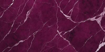 The primary subject of the image is a marbled wall with a purple hue. The setting is a room with a purple marbled wall as the main focus. The visual style is a close-up of the marbled wall, showcasing its intricate pattern. The colors and mood of the image are predominantly purple, creating a calm and elegant atmosphere.