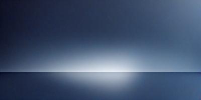 The primary subject of the image is a large body of water, which appears to be a vast ocean. The setting is a dark, cloudy sky, creating a moody atmosphere. The visual style of the image is a digital art or illustration, as it captures the vastness of the ocean and the sky in a single, cohesive composition. The colors and mood of the image are predominantly dark and dramatic, with the vast ocean and cloudy sky creating a sense of depth and mystery.
