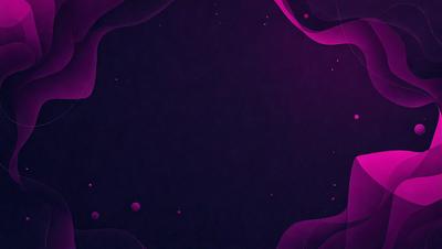 The primary subject of the image is a purple background with a few stars scattered throughout. The setting appears to be a dark, starry night, creating a moody atmosphere. The visual style is a combination of digital art and illustration, giving the image a unique and artistic appearance. The colors and mood convey a sense of mystery and wonder, as the viewer is drawn into the vastness of the night sky.