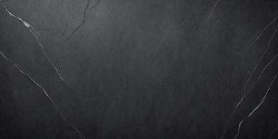 The primary subject of the image is a black background with a texture that resembles a leather surface. The setting is a dark room, and the visual style is a close-up of the leather surface. The colors and mood of the image are predominantly dark and moody, with the black background and leather texture creating a dramatic and intense atmosphere.