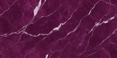 The primary subject of the image is a marbled surface, which is the main object, scene, or focus of the image. The setting or background features a purple marbled wall, which adds a unique and visually appealing touch to the scene. The visual style of the image is a close-up of the marbled surface, showcasing its intricate patterns and textures. The colors and mood of the image are predominantly purple, creating a sense of elegance and sophistication.